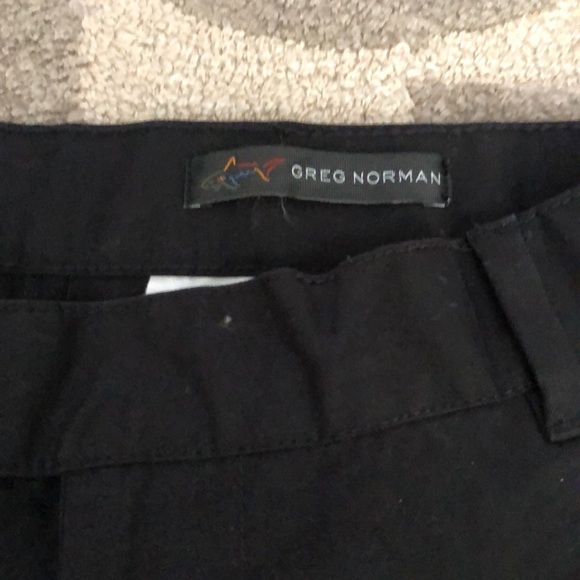 NWOT Greg Norman golf shorts 32 - Picture 3 of 5